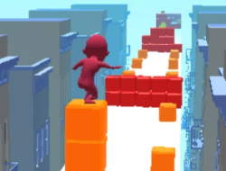 キューブサーフィン 
