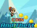 Coin And Thief