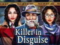 Killer in Disguise