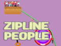 zipline People