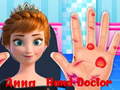 Anna hand doctor