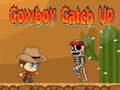 Cowboy catch up