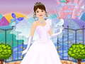 Bride Dress Up : Wedding Dress Up Game