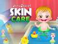 Baby Hazel Skin Care