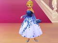 Fantasy Cinderella Dress Up