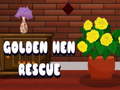 Golden Hen Rescue