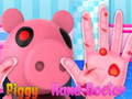 Piggy Hand Doctor 