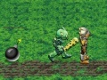 Armor hero 2. Defend dungeon