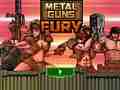 Metal Slug Fury