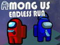 Among Us Endless Run
