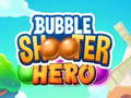 Bubble Shooter Hero
