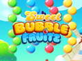 Sweet Bubble Fruitz