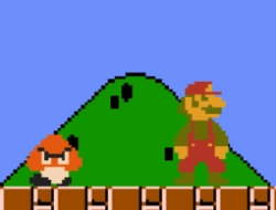 スーパーマリオクラシック 