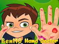 Ben10 Hand Doctor