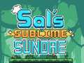 Sal’s Sublime Sundae