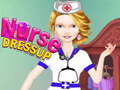 Nurse Dress Up 