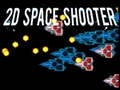 2D Space Shooter