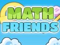 Math Friends
