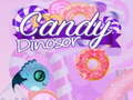 Candy Dinosor