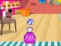 Food Shooting Gallery