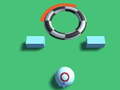 Gap Ball 3D Energy