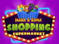 Diana & Roma shopping SuperMarket 
