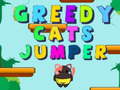 Greedy Cats Jumper