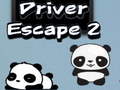 Driver Escape 2
