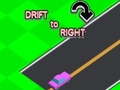 Drift To Right