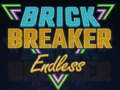 Brick Breaker Endless