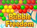 Bubble Freedom