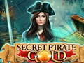 Secret Pirate Gold