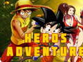 Heros adventure