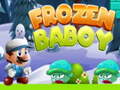 Frozen Baboy