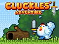 Cluckles Adventures