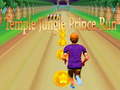 Temple Jungle Prince Run