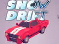 Snow Drift 