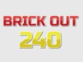 Brick Out 240