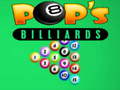 Pop`s Billiards