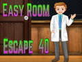 Amgel Easy Room Escape 40