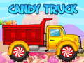 Candy track