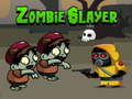 Zombie Slayer