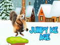 Jumpy Ice Age 