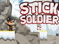 Stick Soldier 2
