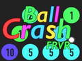 Ball crash FRVR 