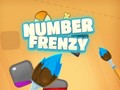 Number Frenzy