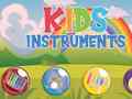 Kids Instruments