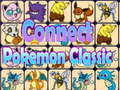 Connect Pokémon Classic