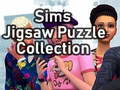 Sims Jigsaw Puzzle Collection