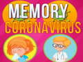 Memory CoronaVirus